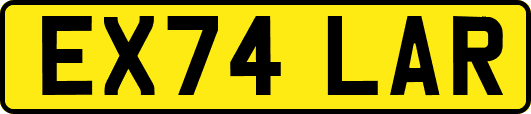 EX74LAR