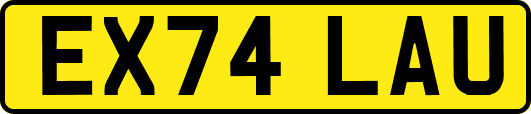 EX74LAU
