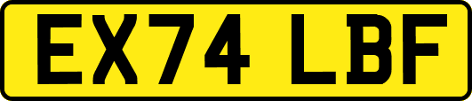 EX74LBF