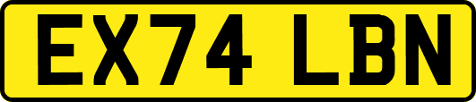 EX74LBN