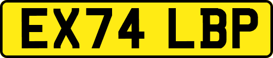 EX74LBP