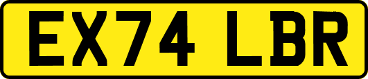 EX74LBR