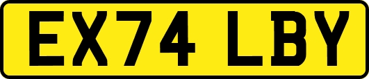 EX74LBY