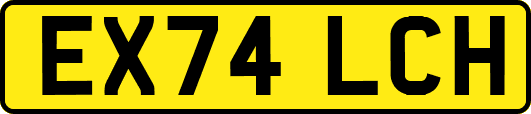 EX74LCH