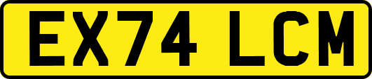 EX74LCM