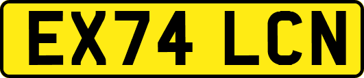 EX74LCN