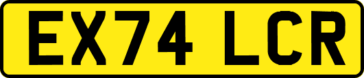 EX74LCR