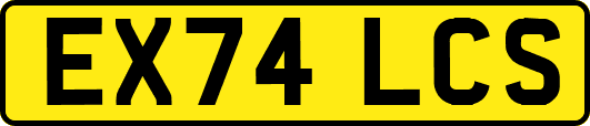 EX74LCS