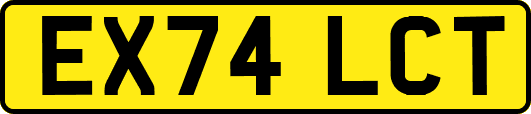EX74LCT