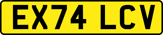 EX74LCV