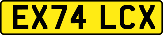 EX74LCX