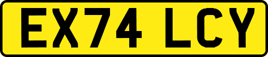 EX74LCY