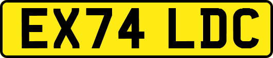 EX74LDC