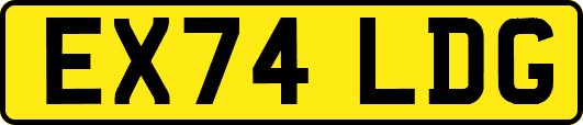 EX74LDG