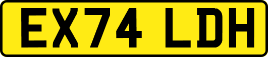 EX74LDH