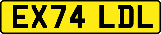 EX74LDL