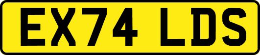 EX74LDS