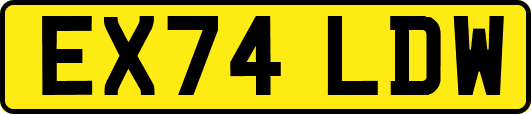 EX74LDW