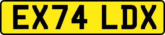 EX74LDX