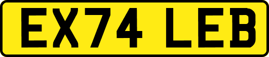 EX74LEB