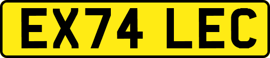 EX74LEC