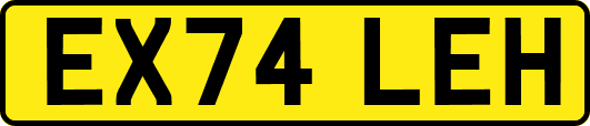 EX74LEH