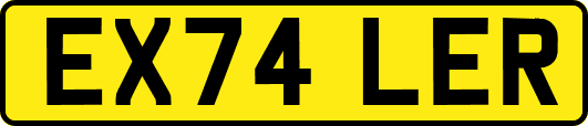 EX74LER