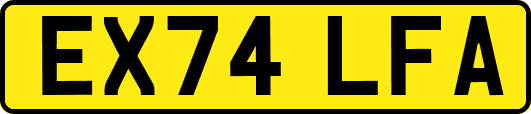 EX74LFA