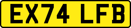 EX74LFB