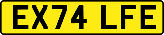 EX74LFE