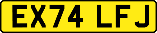 EX74LFJ
