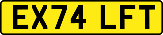 EX74LFT