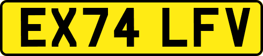 EX74LFV