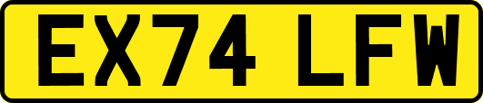 EX74LFW