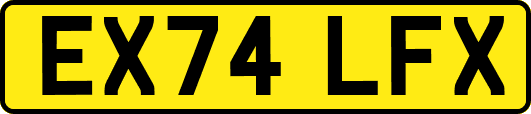 EX74LFX