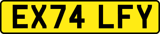 EX74LFY