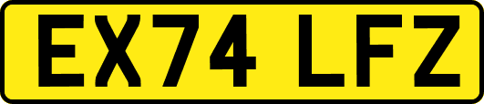 EX74LFZ