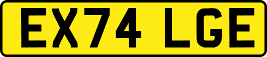 EX74LGE