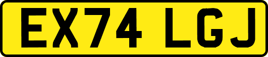 EX74LGJ