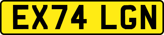 EX74LGN