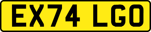 EX74LGO
