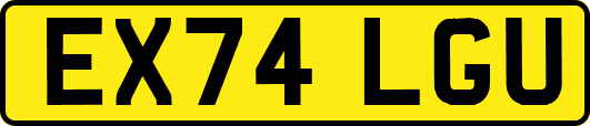 EX74LGU