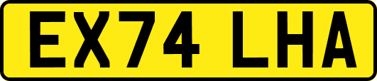 EX74LHA