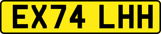 EX74LHH