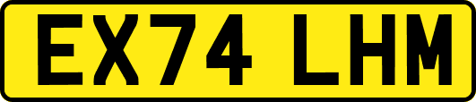 EX74LHM
