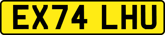 EX74LHU
