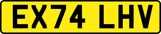 EX74LHV