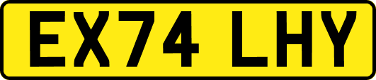 EX74LHY
