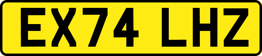 EX74LHZ