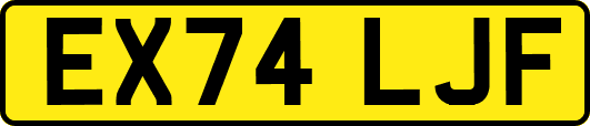 EX74LJF